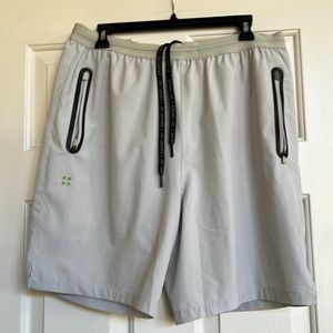 Grand AC mens shorts